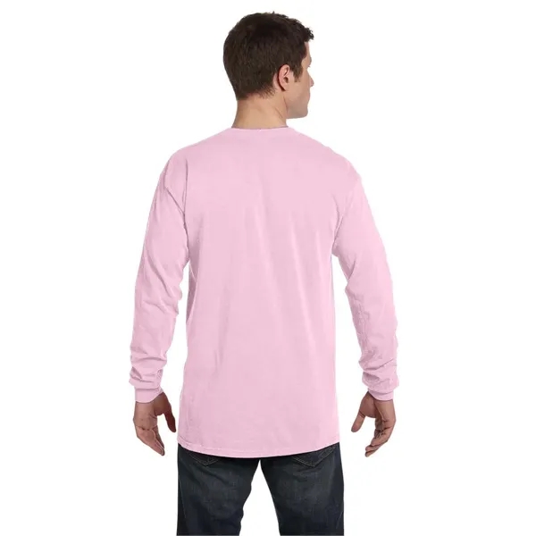 Comfort Colors Adult Heavyweight RS Long-Sleeve T-Shirt - Comfort Colors Adult Heavyweight RS Long-Sleeve T-Shirt - Image 288 of 298
