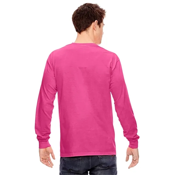 Comfort Colors Adult Heavyweight RS Long-Sleeve T-Shirt - Comfort Colors Adult Heavyweight RS Long-Sleeve T-Shirt - Image 189 of 298