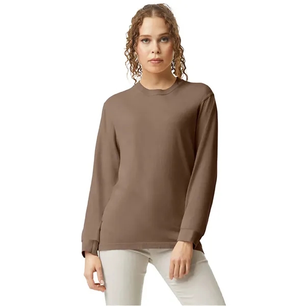 Comfort Colors Adult Heavyweight RS Long-Sleeve T-Shirt - Comfort Colors Adult Heavyweight RS Long-Sleeve T-Shirt - Image 255 of 298