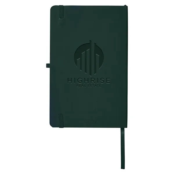 CORE365 Soft Cover Journal Notebook 5.25" X 8.25" - CORE365 Soft Cover Journal Notebook 5.25" X 8.25" - Image 18 of 77