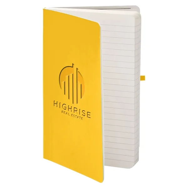 CORE365 Soft Cover Journal Notebook 5.25" X 8.25" - CORE365 Soft Cover Journal Notebook 5.25" X 8.25" - Image 23 of 77