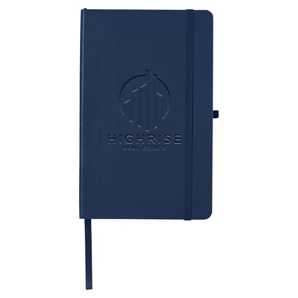 CORE365 Soft Cover Journal Notebook 5.25" X 8.25" - CORE365 Soft Cover Journal Notebook 5.25" X 8.25" - Image 58 of 77