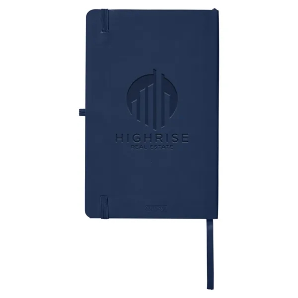 CORE365 Soft Cover Journal Notebook 5.25" X 8.25" - CORE365 Soft Cover Journal Notebook 5.25" X 8.25" - Image 59 of 77