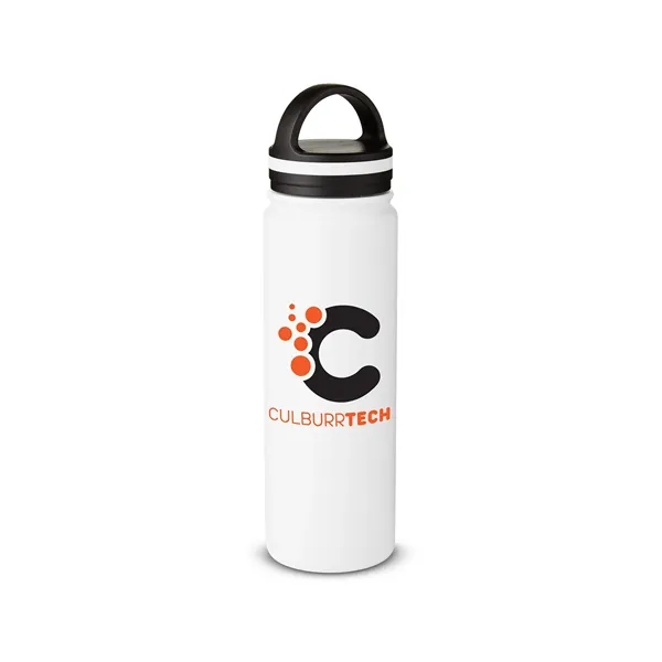 CORE365 24oz Vacuum Insulated Stainless Steel Bottle - CORE365 24oz Vacuum Insulated Stainless Steel Bottle - Image 10 of 95