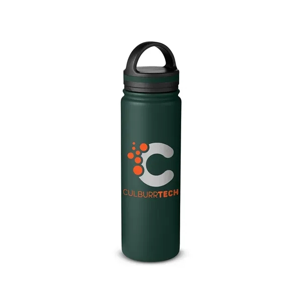 CORE365 24oz Vacuum Insulated Stainless Steel Bottle - CORE365 24oz Vacuum Insulated Stainless Steel Bottle - Image 22 of 95