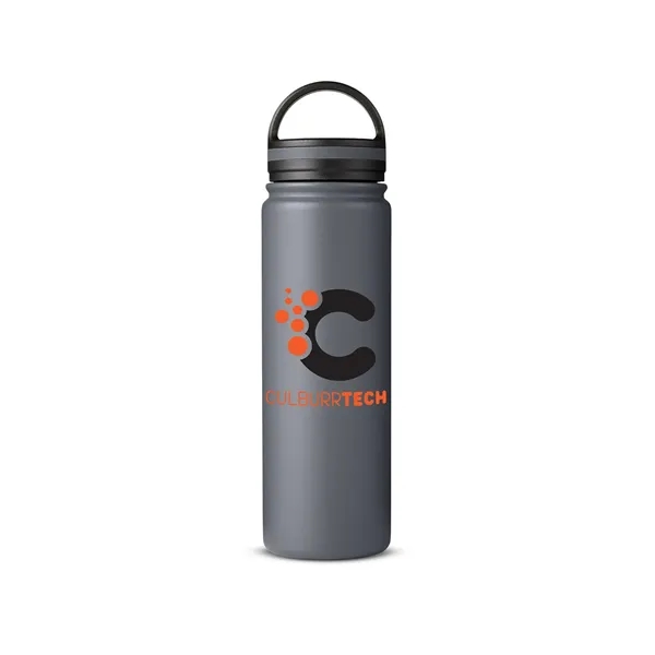 CORE365 24oz Vacuum Insulated Stainless Steel Bottle - CORE365 24oz Vacuum Insulated Stainless Steel Bottle - Image 45 of 95