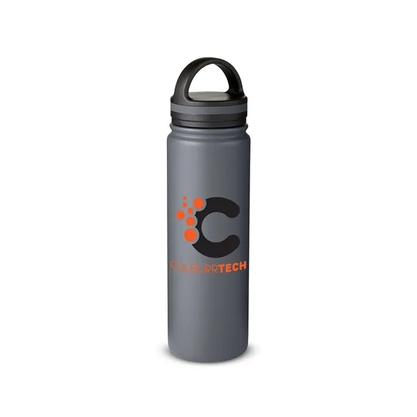 CORE365 24oz Vacuum Insulated Stainless Steel Bottle - CORE365 24oz Vacuum Insulated Stainless Steel Bottle - Image 47 of 95