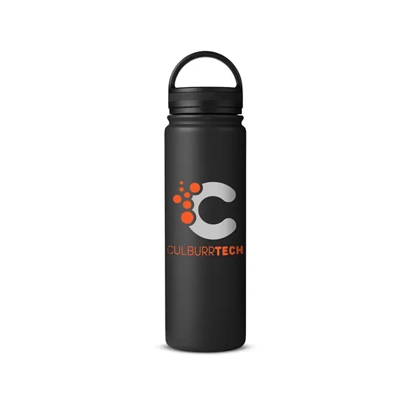 CORE365 24oz Vacuum Insulated Stainless Steel Bottle - CORE365 24oz Vacuum Insulated Stainless Steel Bottle - Image 51 of 95