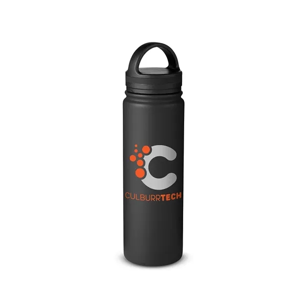 CORE365 24oz Vacuum Insulated Stainless Steel Bottle - CORE365 24oz Vacuum Insulated Stainless Steel Bottle - Image 52 of 95