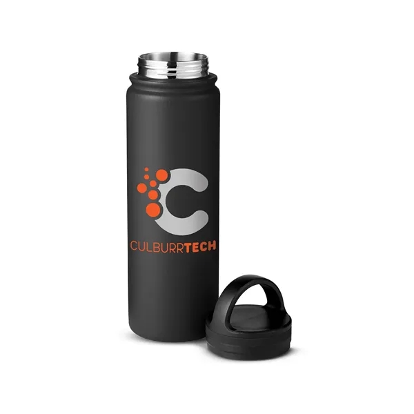 CORE365 24oz Vacuum Insulated Stainless Steel Bottle - CORE365 24oz Vacuum Insulated Stainless Steel Bottle - Image 53 of 95