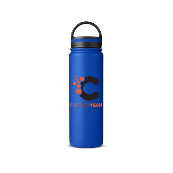 CORE365 24oz Vacuum Insulated Stainless Steel Bottle - CORE365 24oz Vacuum Insulated Stainless Steel Bottle - Image 57 of 95