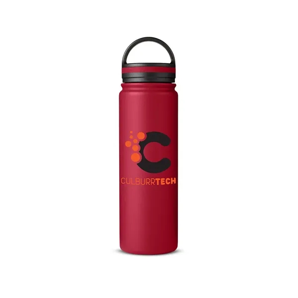 CORE365 24oz Vacuum Insulated Stainless Steel Bottle - CORE365 24oz Vacuum Insulated Stainless Steel Bottle - Image 75 of 95