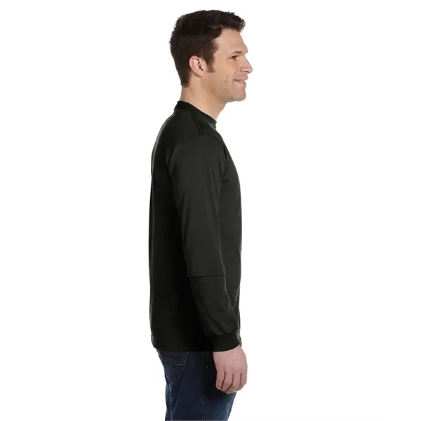 econscious Unisex Classic Long-Sleeve T-Shirt - econscious Unisex Classic Long-Sleeve T-Shirt - Image 28 of 29