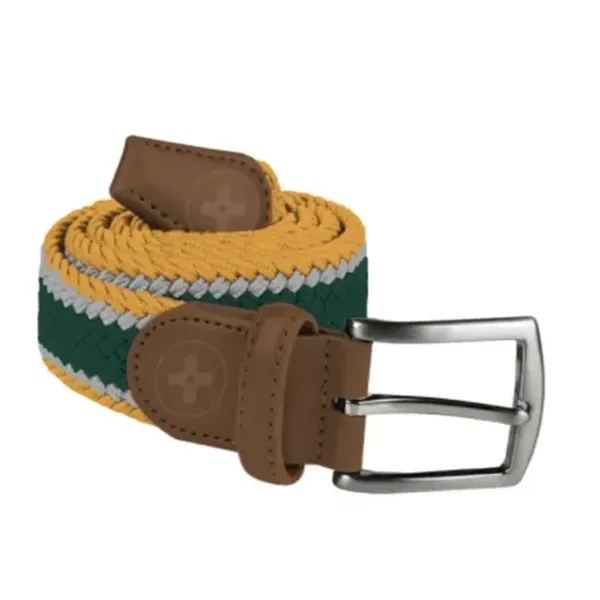 Custom Braided Belts - Custom Braided Belts - Image 1 of 1