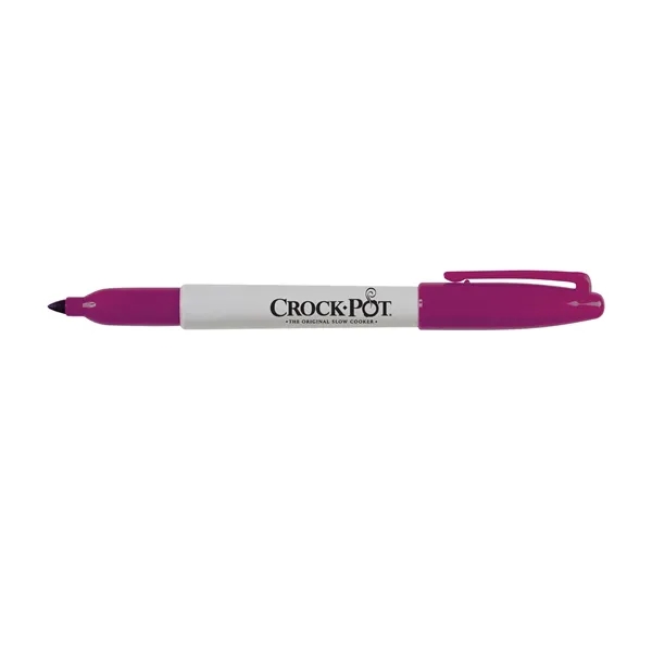 Sharpie® Fine Point - Sharpie® Fine Point - Image 42 of 51