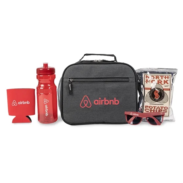 Summer Fun Beach Kit - Summer Fun Beach Kit - Image 2 of 2