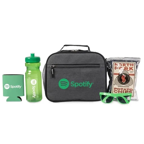 Custom Summer Fun Beach Kit