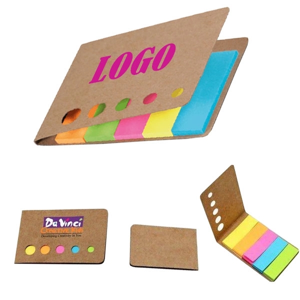 Desktop Sticky Tear Notepad - Desktop Sticky Tear Notepad - Image 0 of 0