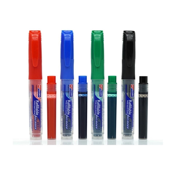 Low Odor Dry Erase Markers - Low Odor Dry Erase Markers - Image 0 of 0