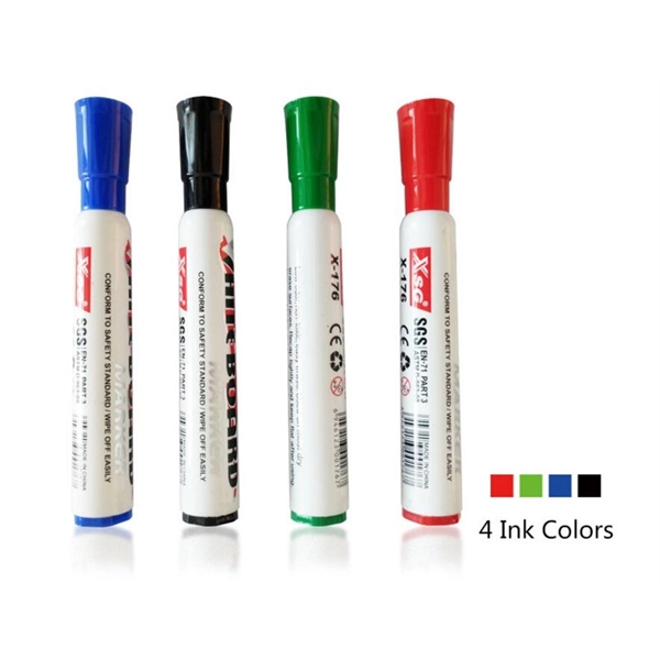 Dry Erase Markers - Dry Erase Markers - Image 0 of 1