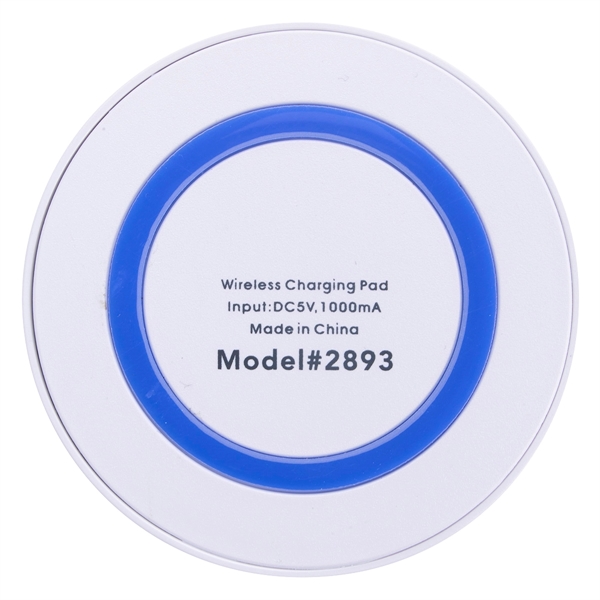 Wireless Phone Charging Pad - Wireless Phone Charging Pad - Image 34 of 35