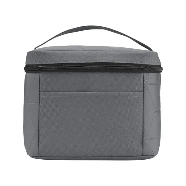 Campfire Lunch Cooler Bag - Campfire Lunch Cooler Bag - Image 12 of 17