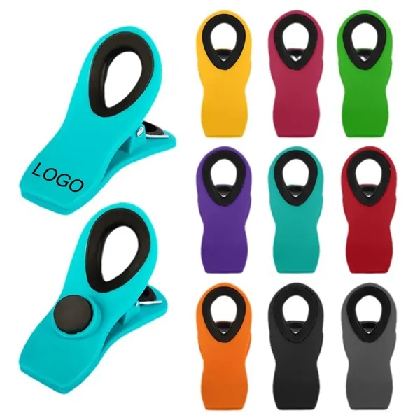 Magnetic Chip Clips - Magnetic Chip Clips - Image 0 of 4