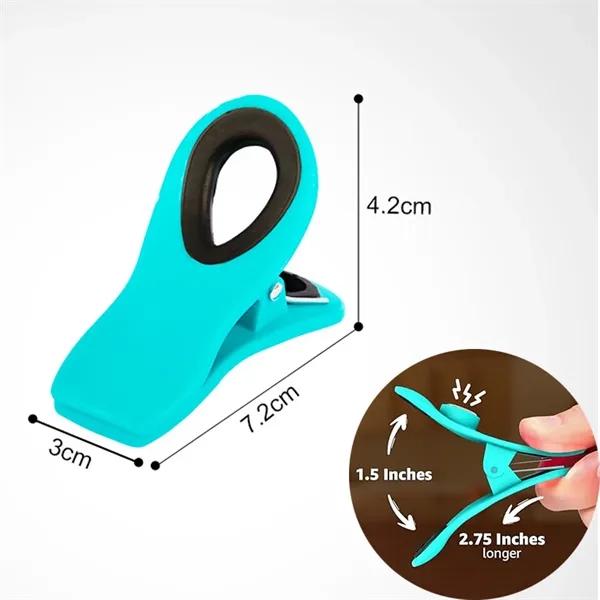 Magnetic Chip Clips - Magnetic Chip Clips - Image 1 of 4
