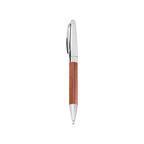 Leeman Tuscany™ Executive Pen - Leeman Tuscany™ Executive Pen - Image 6 of 7