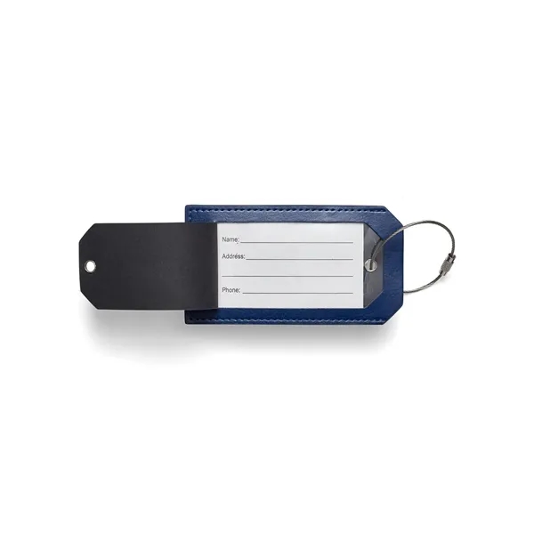 Leeman Venezia Sightseer Luggage Tag - Leeman Venezia Sightseer Luggage Tag - Image 27 of 30