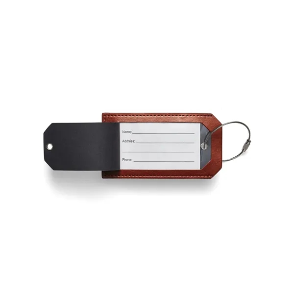 Leeman Venezia Sightseer Luggage Tag - Leeman Venezia Sightseer Luggage Tag - Image 30 of 30