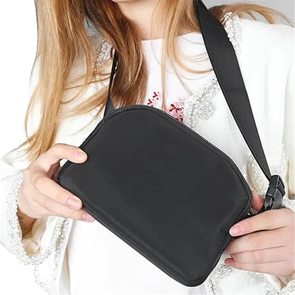 Running Belt Bag - Running Belt Bag - Image 4 of 4
