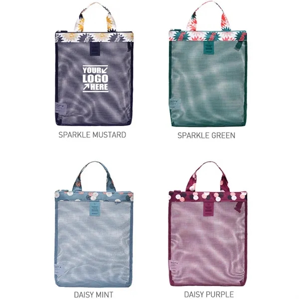 Beach Bag - Beach Bag - Image 0 of 5