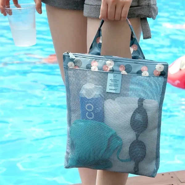 Beach Bag - Beach Bag - Image 3 of 5