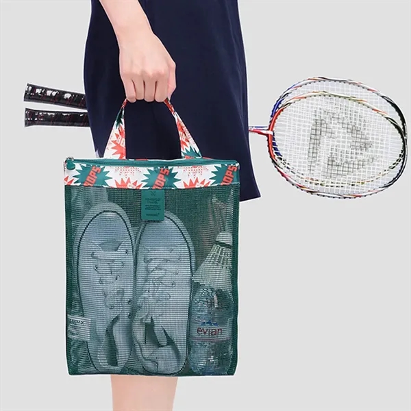Beach Bag - Beach Bag - Image 4 of 5