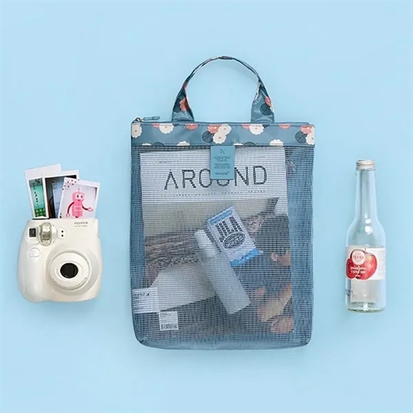 Beach Bag - Beach Bag - Image 5 of 5