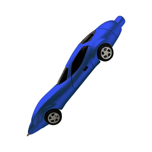 Racing Car Pen - Racing Car Pen - Image 4 of 6