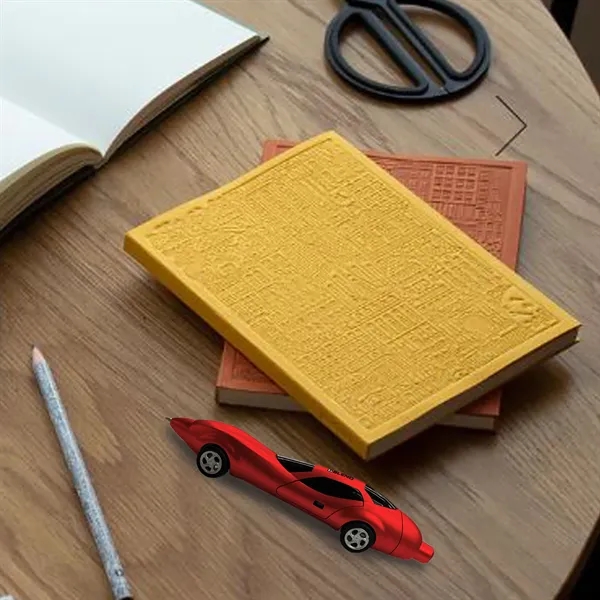 Racing Car Pen - Racing Car Pen - Image 1 of 6