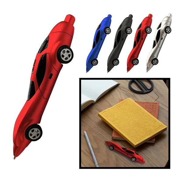 Racing Car Pen - Racing Car Pen - Image 0 of 6