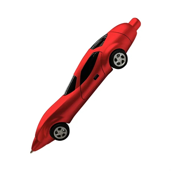 Racing Car Pen - Racing Car Pen - Image 5 of 6