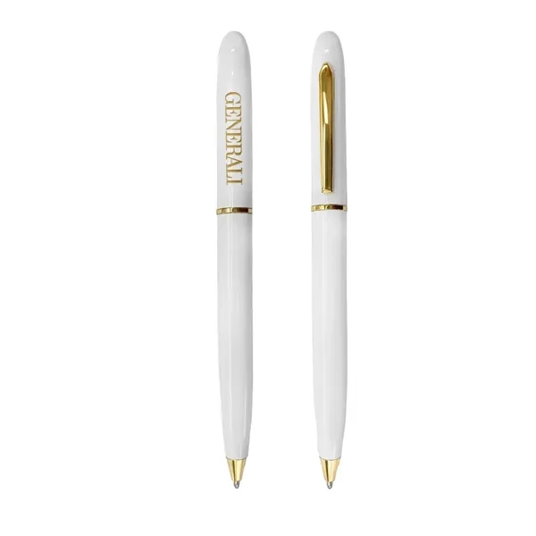 Geneva Monte Gift Executive Pen - Geneva Monte Gift Executive Pen - Image 0 of 3