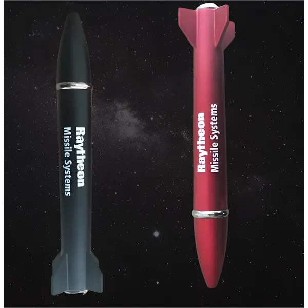 Rocket Pen - Rocket Pen - Image 4 of 4