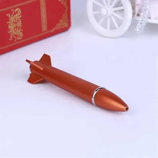 Rocket Pen - Rocket Pen - Image 1 of 4
