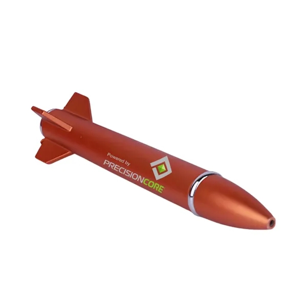 Rocket Pen - Rocket Pen - Image 2 of 4