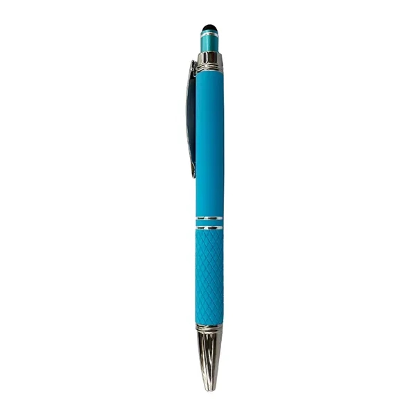 Canterbury Velvet Touch Stylus Pen - Canterbury Velvet Touch Stylus Pen - Image 1 of 1