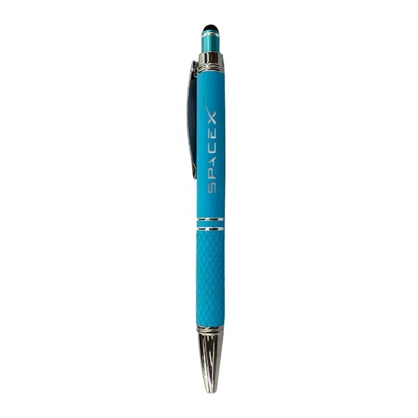 Canterbury Velvet Touch Stylus Pen - Canterbury Velvet Touch Stylus Pen - Image 0 of 1