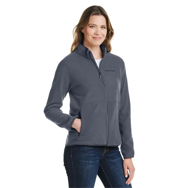 Marmot Ladies' Rocklin Jacket - Marmot Ladies' Rocklin Jacket - Image 1 of 9