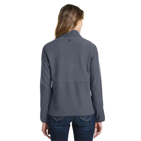 Marmot Ladies' Rocklin Jacket - Marmot Ladies' Rocklin Jacket - Image 2 of 9