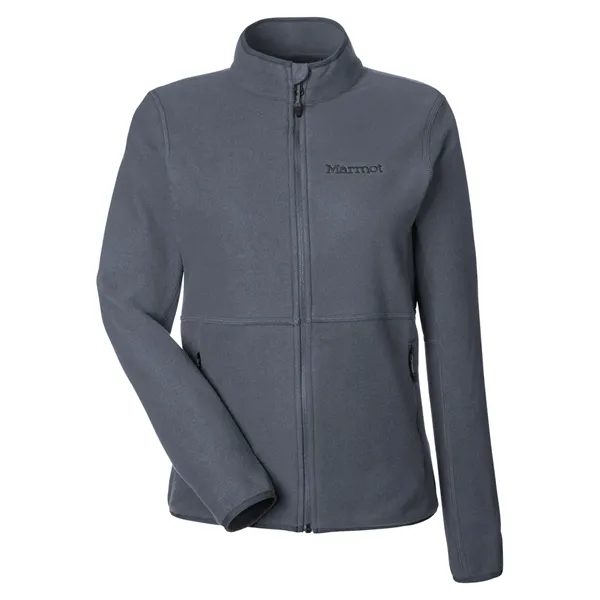 Marmot Ladies' Rocklin Jacket - Marmot Ladies' Rocklin Jacket - Image 3 of 9
