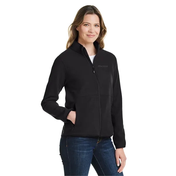 Marmot Ladies' Rocklin Jacket - Marmot Ladies' Rocklin Jacket - Image 5 of 9
